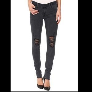 Hudson Jeans - Krista Super Skinny 28